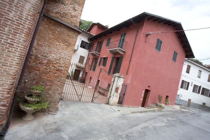 Imagen de los exteriores del B&B Bandb La Ceramica Moline. Foto 10