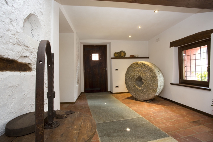 Imagen de los interiores del B&B Bandb La Ceramica Moline. Foto 13