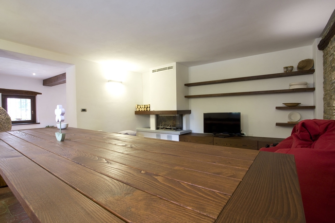 Imagen de los interiores del B&B Bandb La Ceramica Moline. Foto 15
