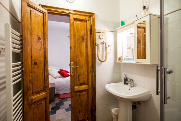 Imagen de la habitación del B&B Bandb La Dolce Vita. Foto 6