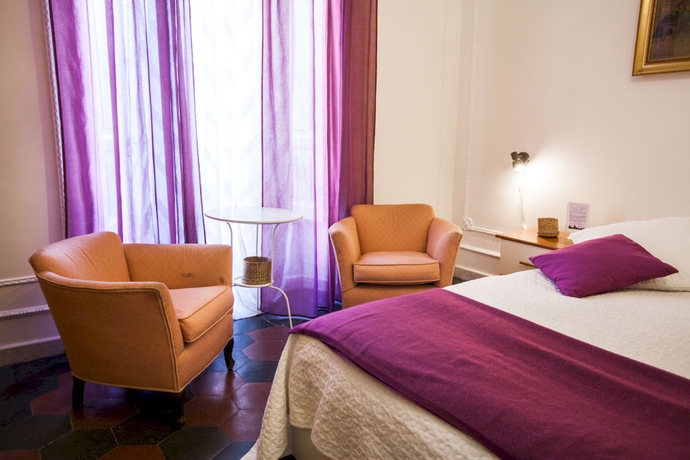 Imagen de la habitación del B&B Bandb La Dolce Vita. Foto 7