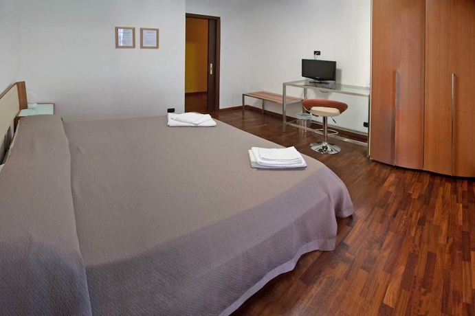 Imagen de la habitación del B&B Bandb La Fiera Relais. Foto 4