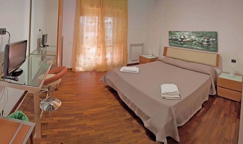 Imagen de la habitación del B&B Bandb La Fiera Relais. Foto 7