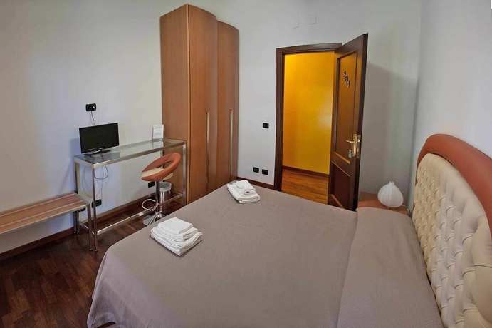 Imagen de la habitación del B&B Bandb La Fiera Relais. Foto 11