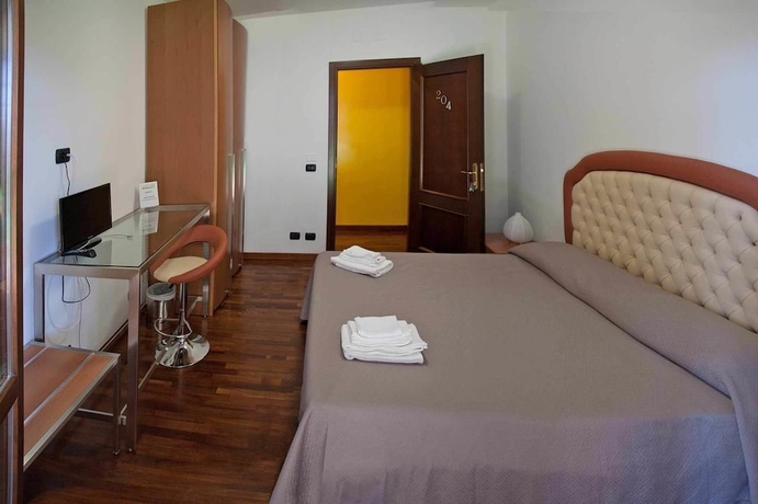 Imagen de la habitación del B&B Bandb La Fiera Relais. Foto 14