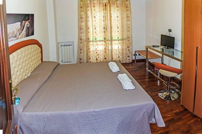 Imagen de la habitación del B&B Bandb La Fiera Relais. Foto 15