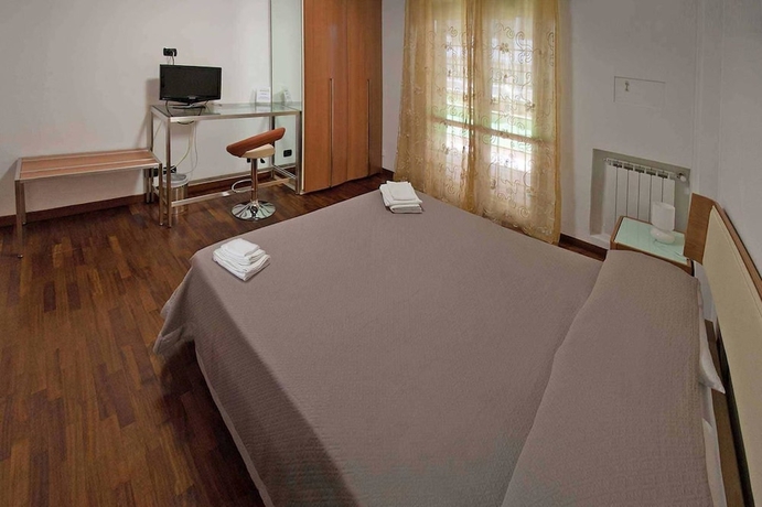 Imagen de la habitación del B&B Bandb La Fiera Relais. Foto 16