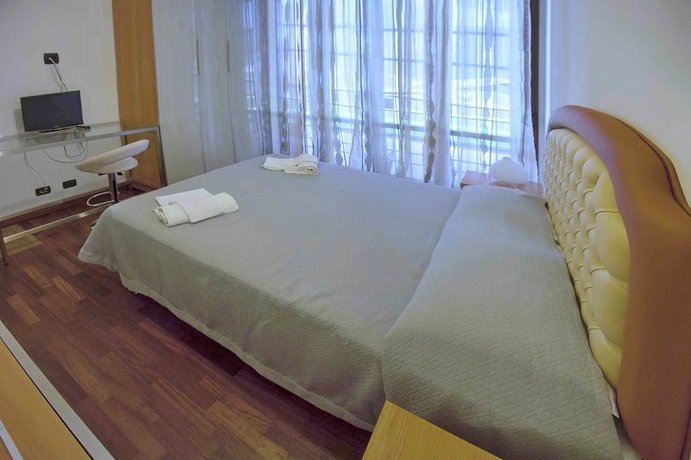 Imagen de la habitación del B&B Bandb La Fiera Relais. Foto 17