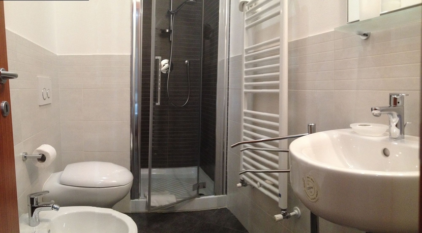 Imagen de la habitación del B&B Bandb Le Ghiacciaie. Foto 4