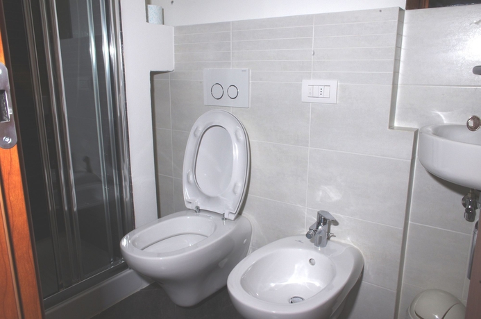 Imagen de la habitación del B&B Bandb Le Ghiacciaie. Foto 5