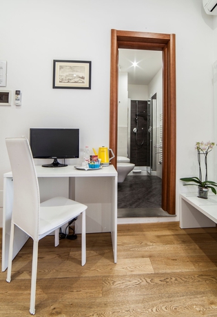 Imagen de la habitación del B&B Bandb Le Ghiacciaie. Foto 6