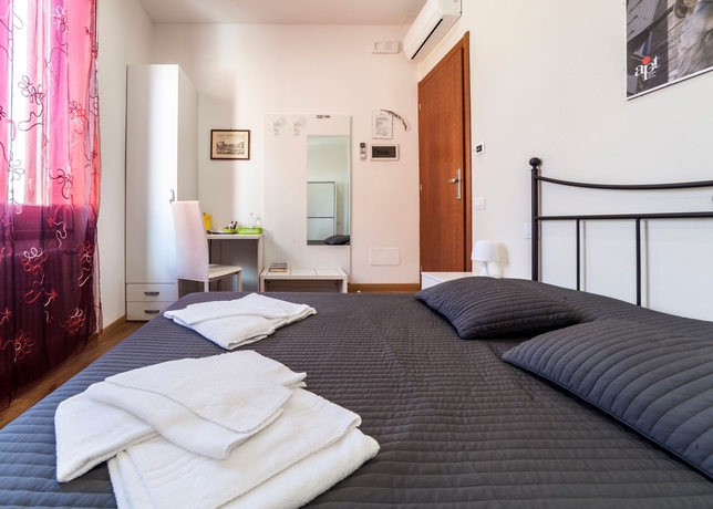 Imagen de la habitación del B&B Bandb Le Ghiacciaie. Foto 7