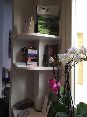 Imagen de la habitación del B&B Bandb Le Ghiacciaie. Foto 8