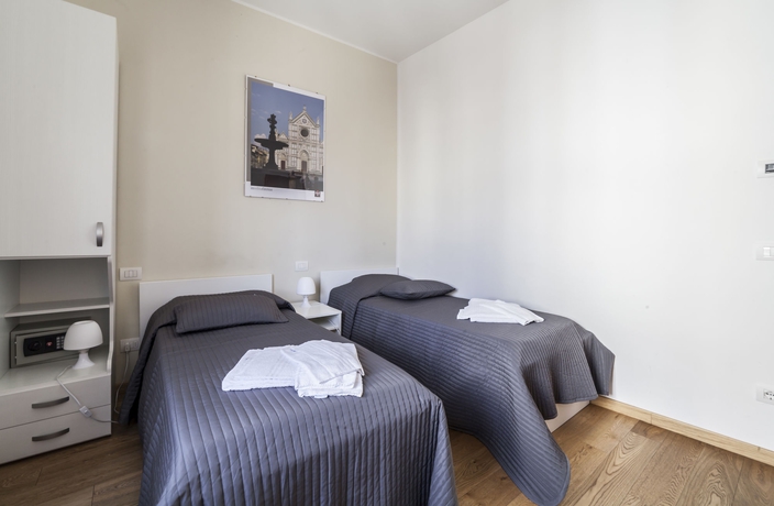 Imagen de la habitación del B&B Bandb Le Ghiacciaie. Foto 9