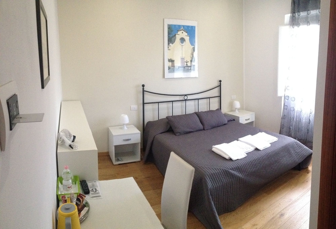 Imagen de la habitación del B&B Bandb Le Ghiacciaie. Foto 10