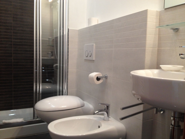 Imagen de la habitación del B&B Bandb Le Ghiacciaie. Foto 11