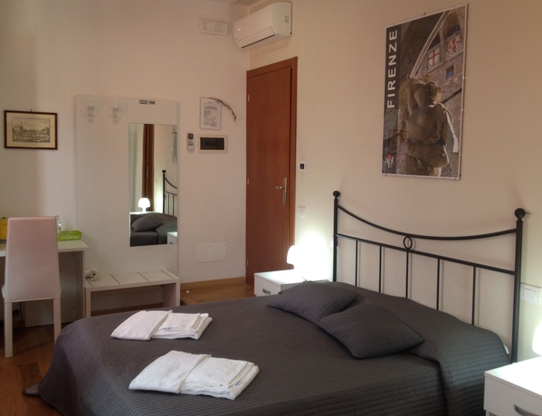 Imagen de la habitación del B&B Bandb Le Ghiacciaie. Foto 12