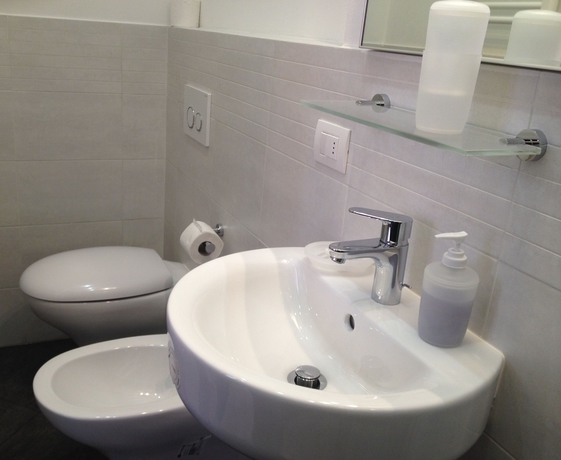 Imagen de la habitación del B&B Bandb Le Ghiacciaie. Foto 14