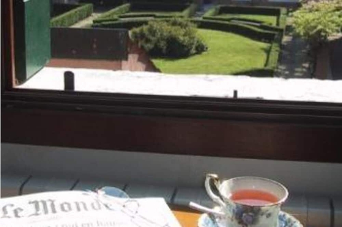 Imagen de los interiores del B&B Bandb Leonardo. Foto 17