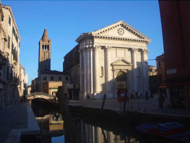 Imagen general del B&B Bandb Leonardo. Foto 2