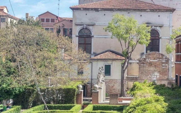 Imagen general del B&B Bandb Leonardo. Foto 3