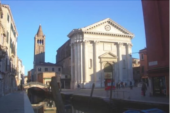 Imagen general del B&B Bandb Leonardo. Foto 7