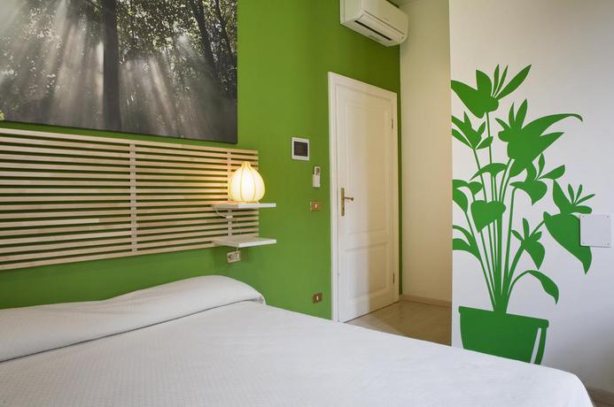 Imagen de la habitación del B&B Bandb Leopoldo. Foto 4