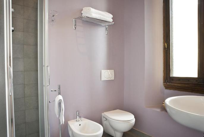 Imagen de la habitación del B&B Bandb Leopoldo. Foto 5