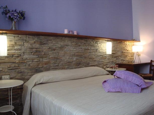 Imagen de la habitación del B&B Bandb Leopoldo. Foto 7