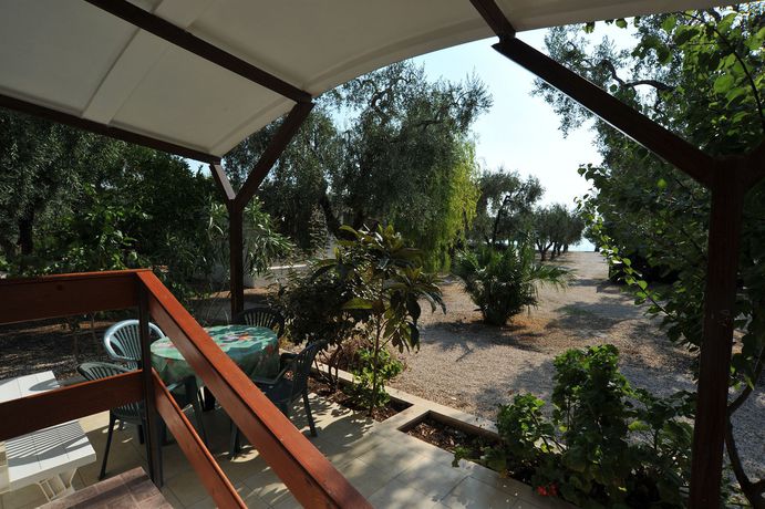 Imagen general del B&B Bandb Lido Dei Pini. Foto 3