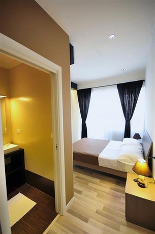 Imagen de la habitación del B&B Bandb Living. Foto 3