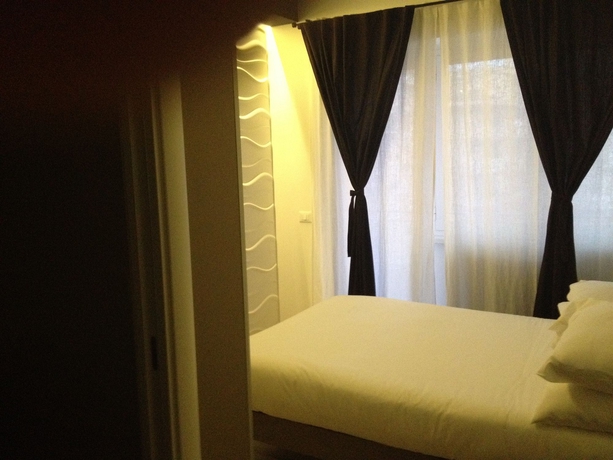 Imagen de la habitación del B&B Bandb Living. Foto 4