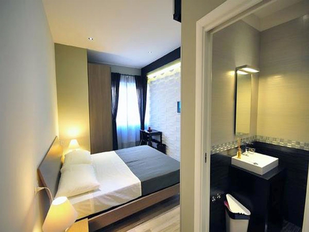 Imagen general del B&B Bandb Living. Foto 2