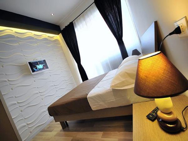 Imagen de la habitación del B&B Bandb Living. Foto 5