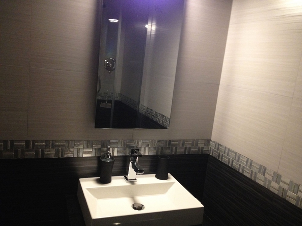 Imagen de la habitación del B&B Bandb Living. Foto 7