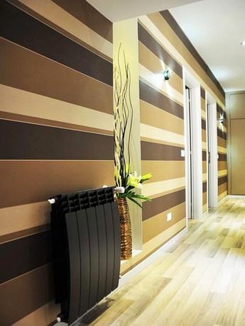 Imagen de los interiores del B&B Bandb Living. Foto 11