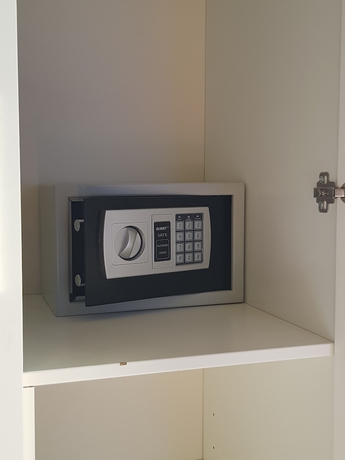 Imagen de la habitación del B&B Bandb Lost In Rome. Foto 13