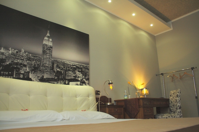Imagen de la habitación del B&B Bandb Magnolia. Foto 3
