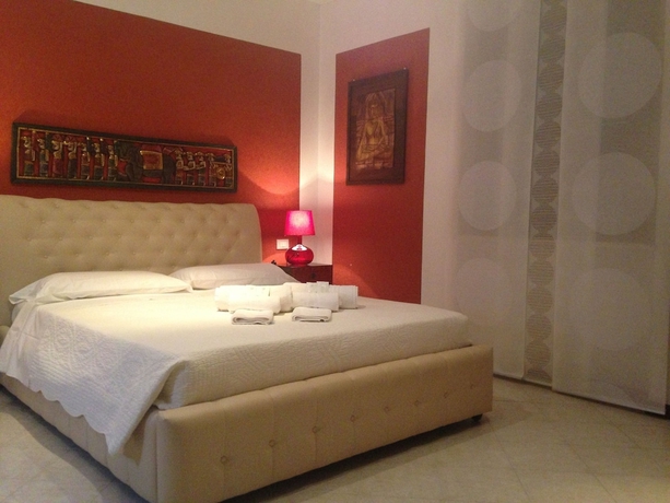 Imagen de la habitación del B&B Bandb Magnolia. Foto 4