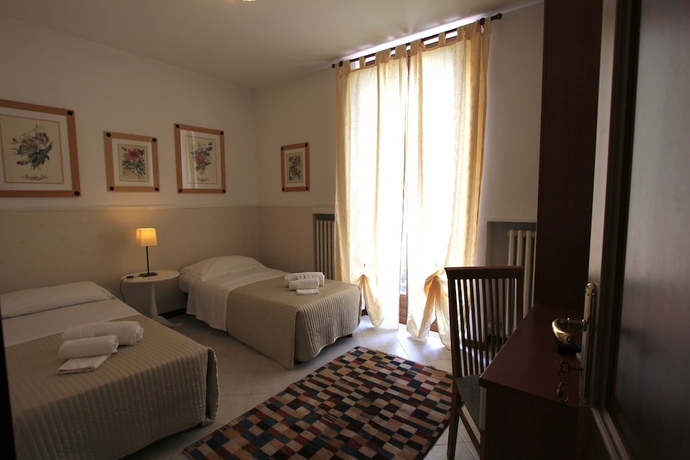 Imagen de la habitación del B&B Bandb Magnolia. Foto 5