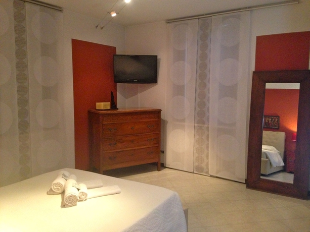 Imagen de la habitación del B&B Bandb Magnolia. Foto 6