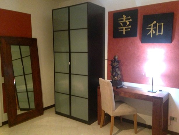 Imagen de la habitación del B&B Bandb Magnolia. Foto 7