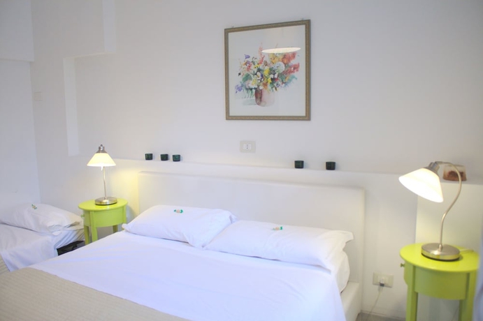 Imagen de la habitación del B&B Bandb Magnolia. Foto 8