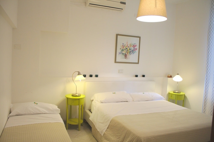 Imagen de la habitación del B&B Bandb Magnolia. Foto 9