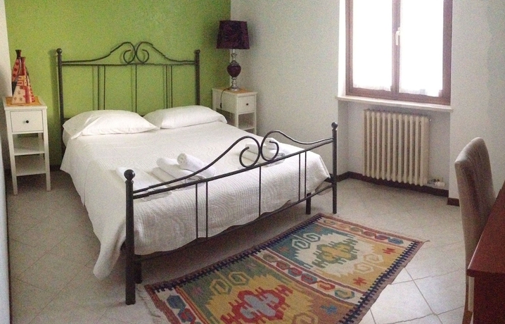 Imagen de la habitación del B&B Bandb Magnolia. Foto 10