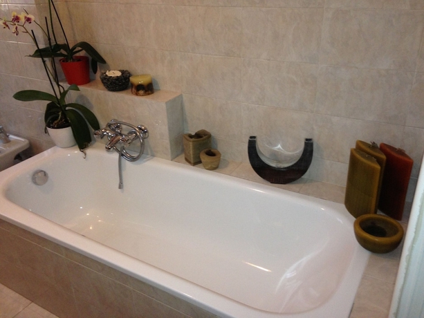 Imagen de la habitación del B&B Bandb Magnolia. Foto 11