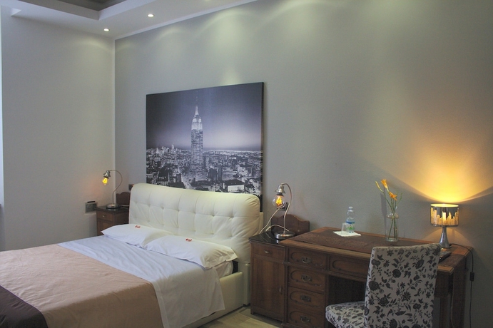 Imagen de la habitación del B&B Bandb Magnolia. Foto 12