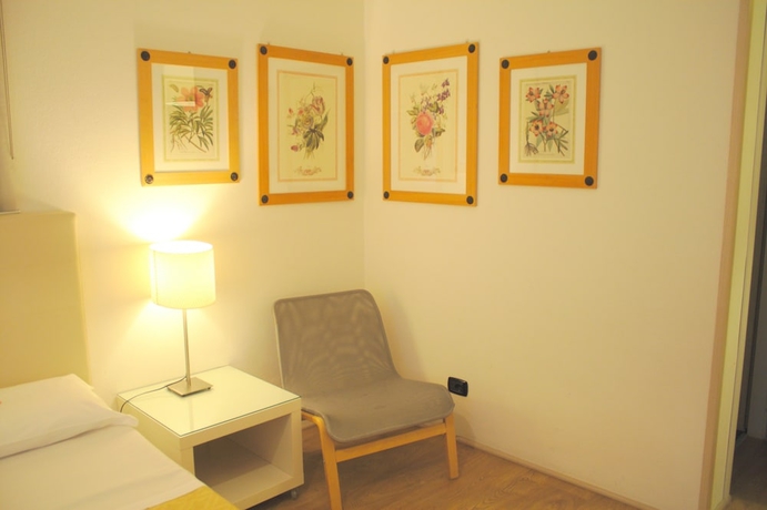 Imagen de la habitación del B&B Bandb Magnolia. Foto 13