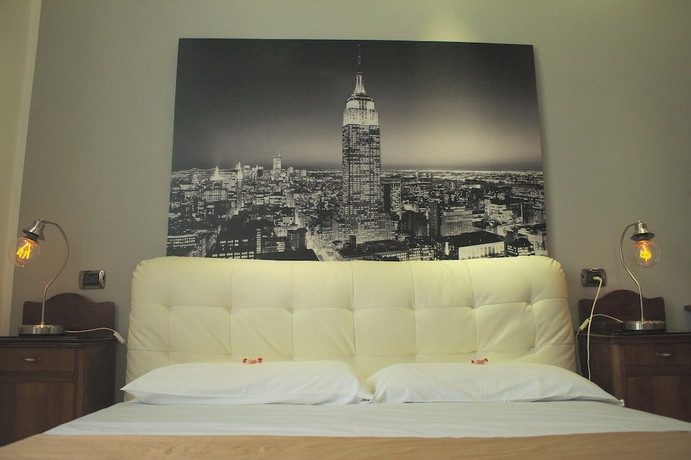 Imagen de la habitación del B&B Bandb Magnolia. Foto 16