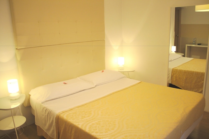 Imagen de la habitación del B&B Bandb Magnolia. Foto 17